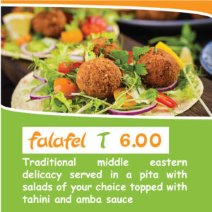 Falafel
