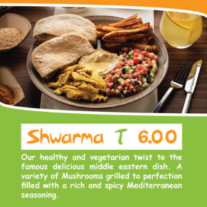 Shawarma